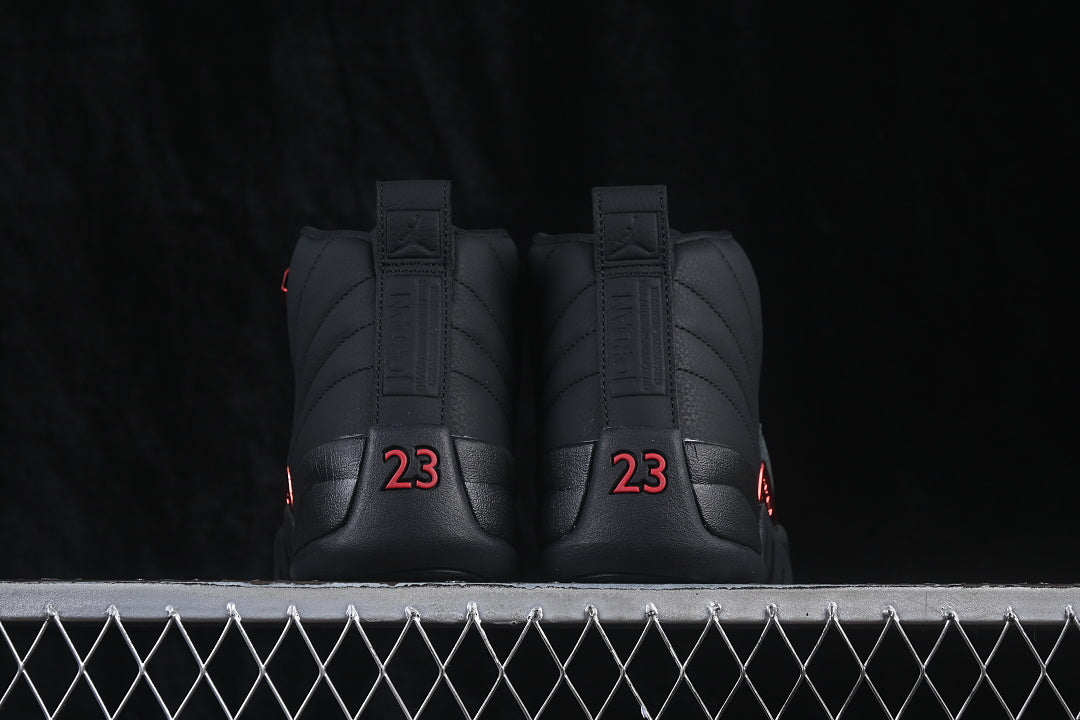 Air Jordan 12 “Bloodline”