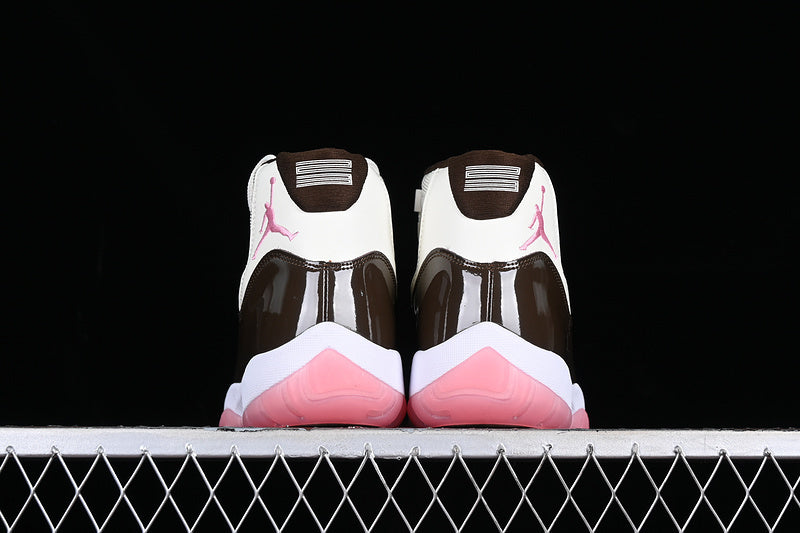 Air Jordan 11 “Neapolitan”