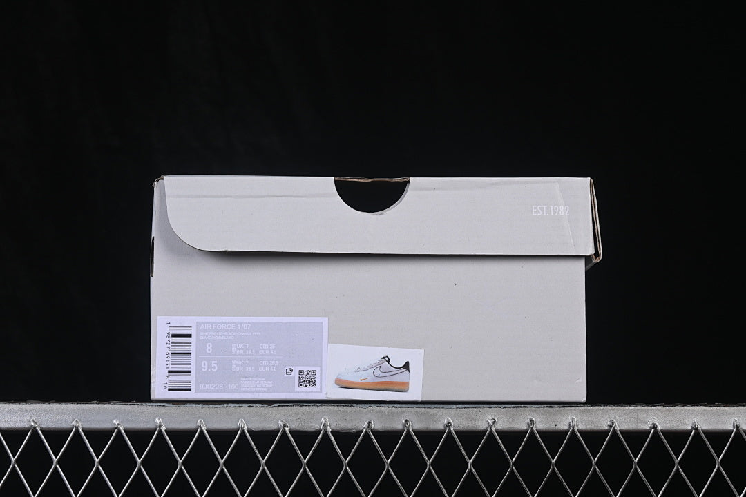 Air force 1 “Basketball”