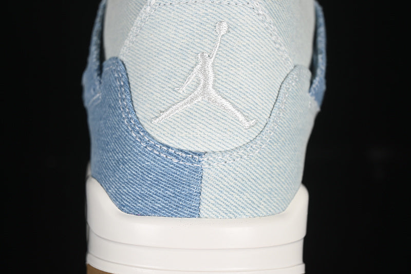 Air jordan 4 “Denim Worn Blue”