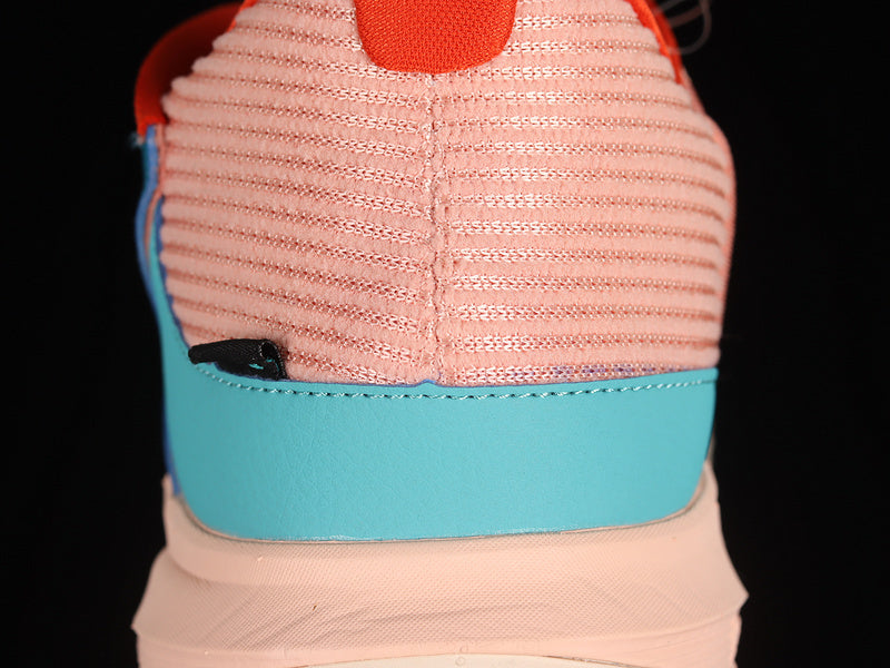 Nike Kyrie Low 5 “Light Madder Root”