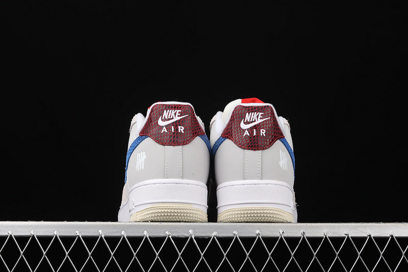 Air force 1 x Undefeated “5 On It”