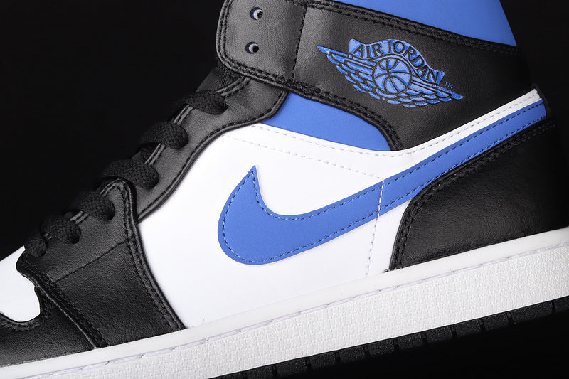 Air Jordan 1 High “Racer Blue”