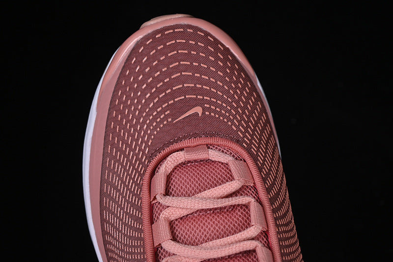Air Max DN “Rose Whisper Rust Pink”