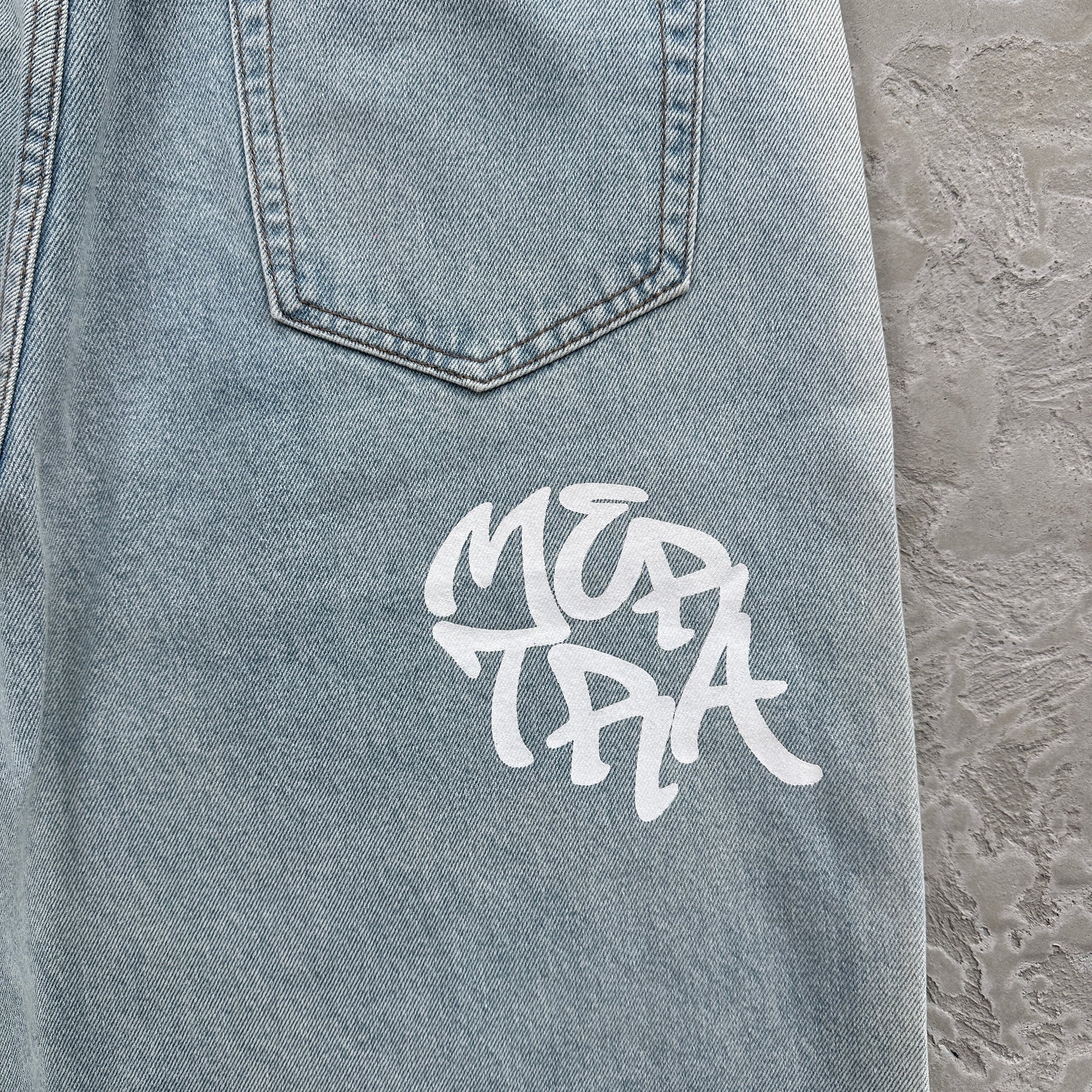 Calça Mertra “ME Printed”