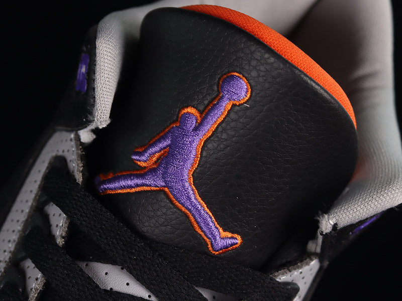 Air Jordan 3 “Court Purple”