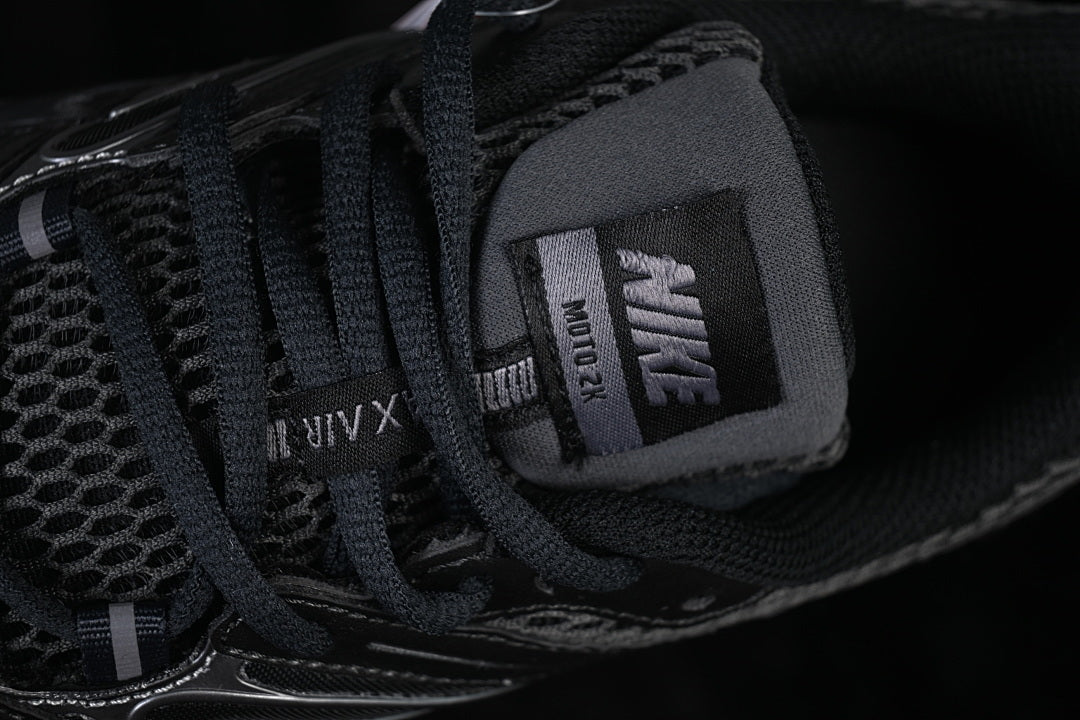 Air Max Moto 2K “Black Metallic Dark Grey”