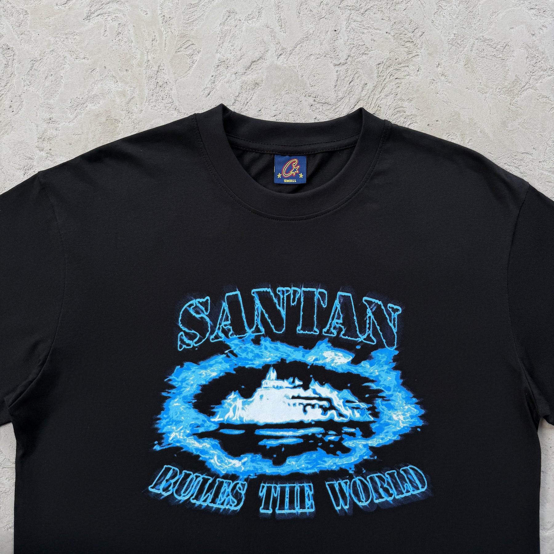 Camisa Corteiz “Santan”
