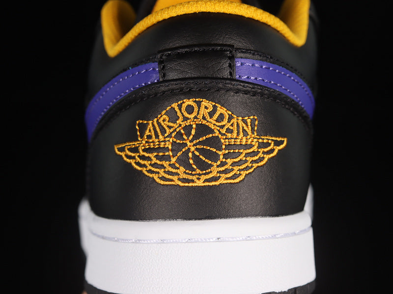 Air Jordan 1 Low “Dark Concord”