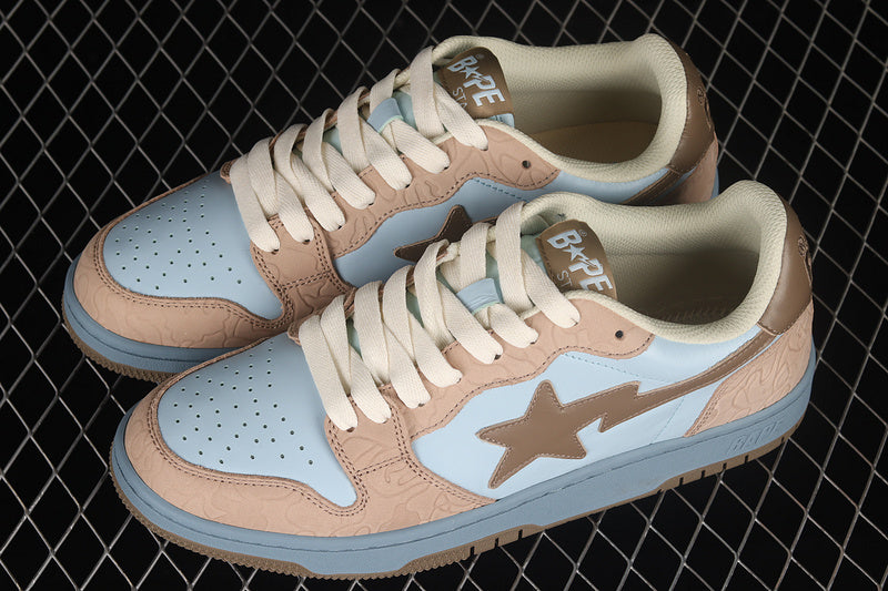 BAPE STA “Court Sta Sax”