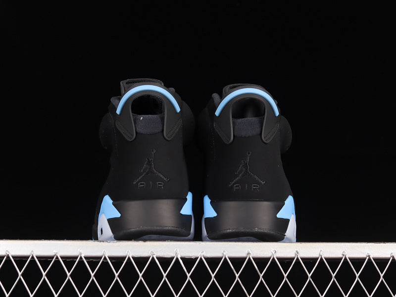 Air jordan 6 ”University Blue”