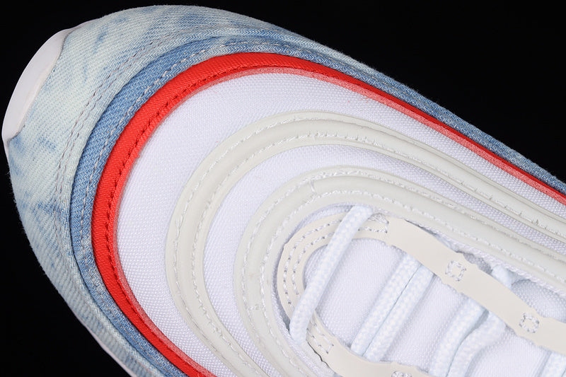 Air max 97 “Washed Denim Pack”