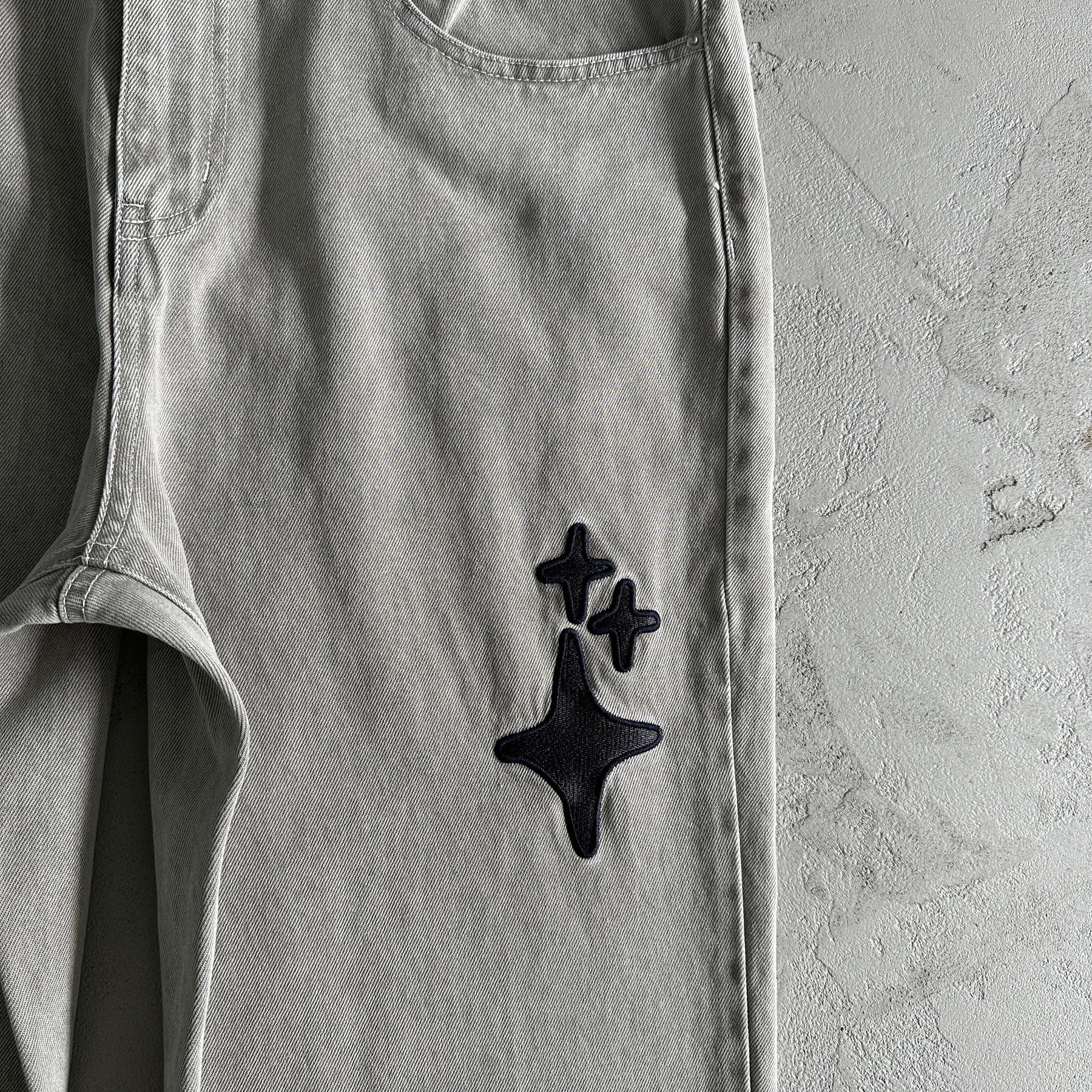 Calça BPM “Black Stars”