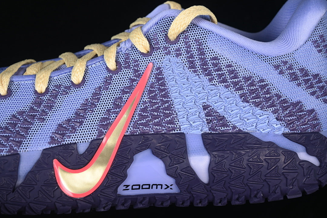 Nike JA 3 “Channel 12”