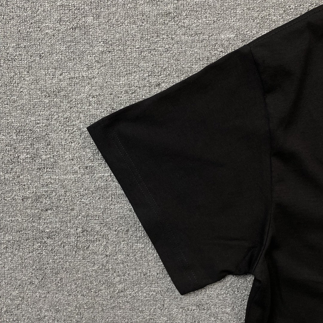 Camisa Cactus Jack ”AstroWorld Festival” ( Preta )