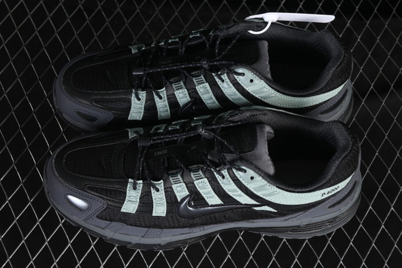 Nike P-6000 “Premium Anthracite Smoke Grey”
