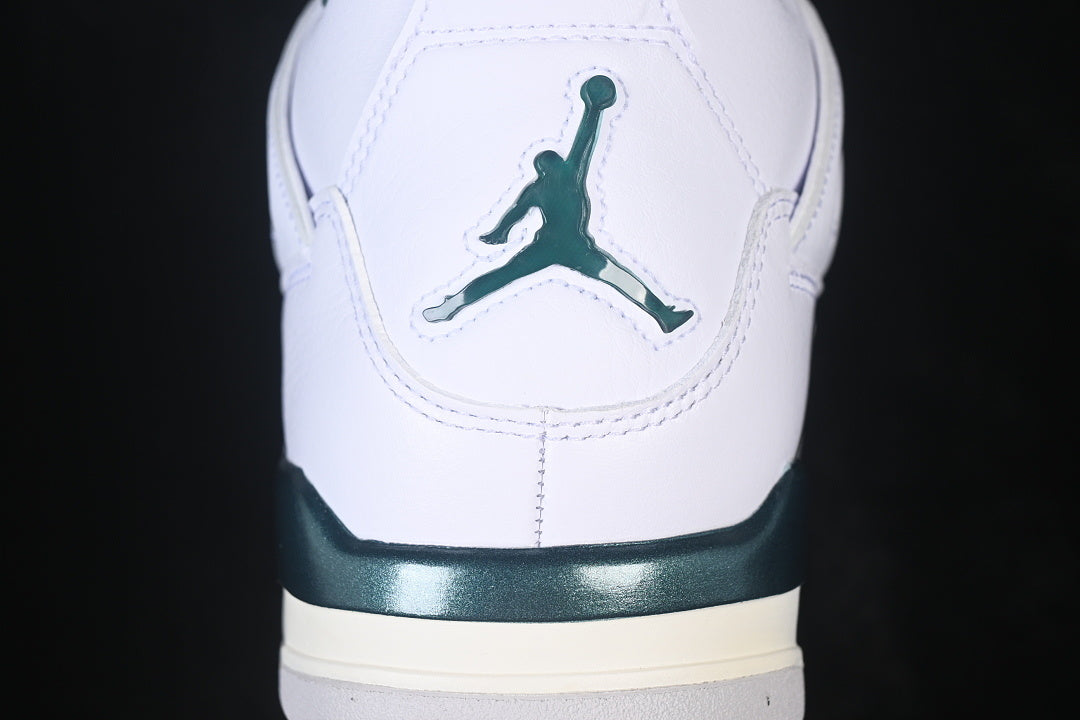 Air jordan 4 “Oxidized Green”