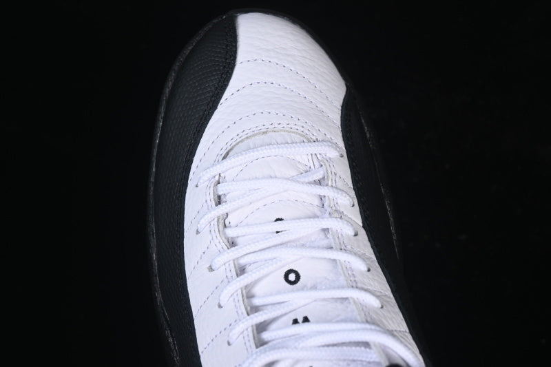 Air Jordan 12 “Taxi”