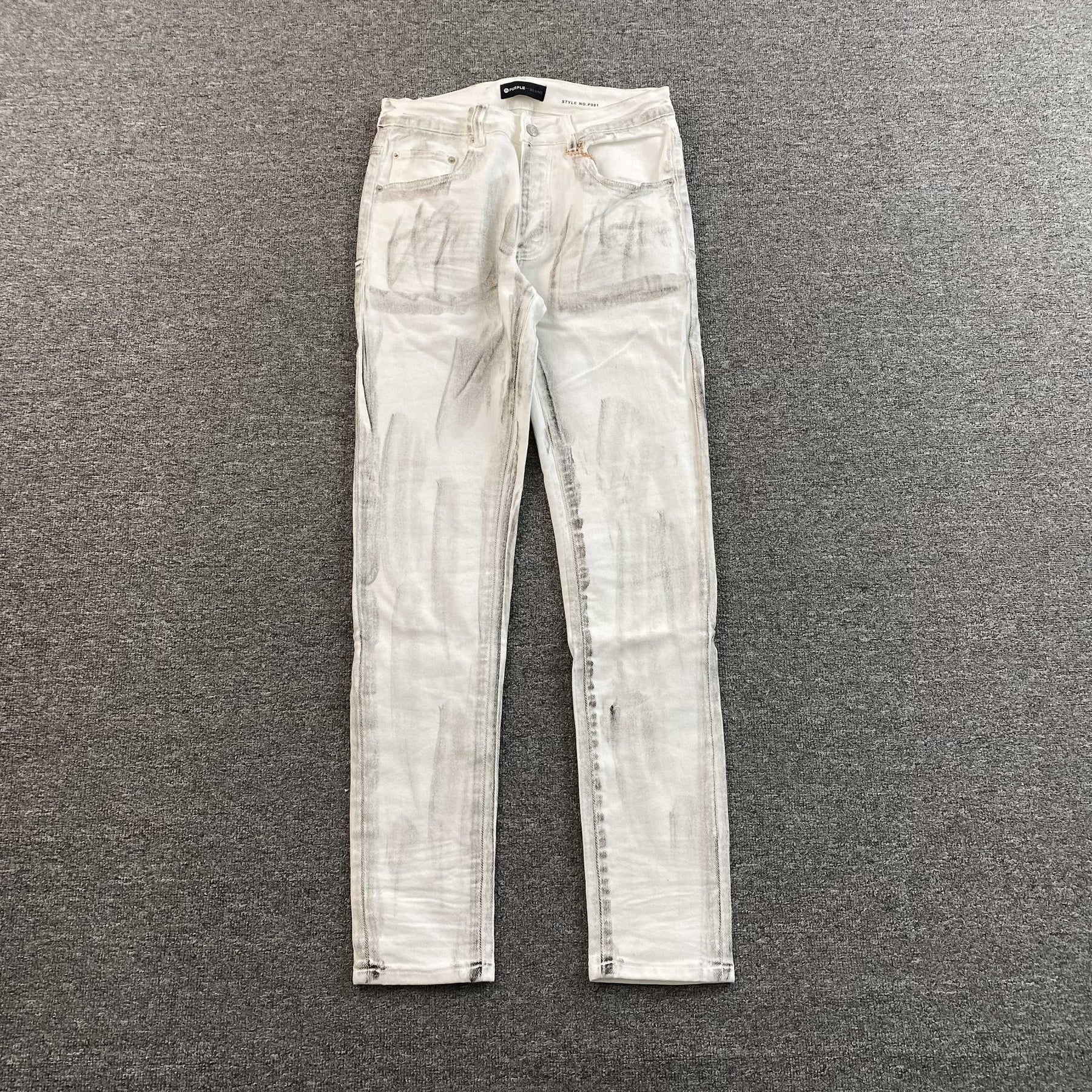 Calça Purple Brand