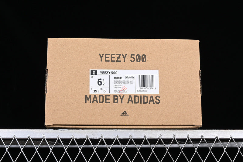 Yeezy 500 “Beige”
