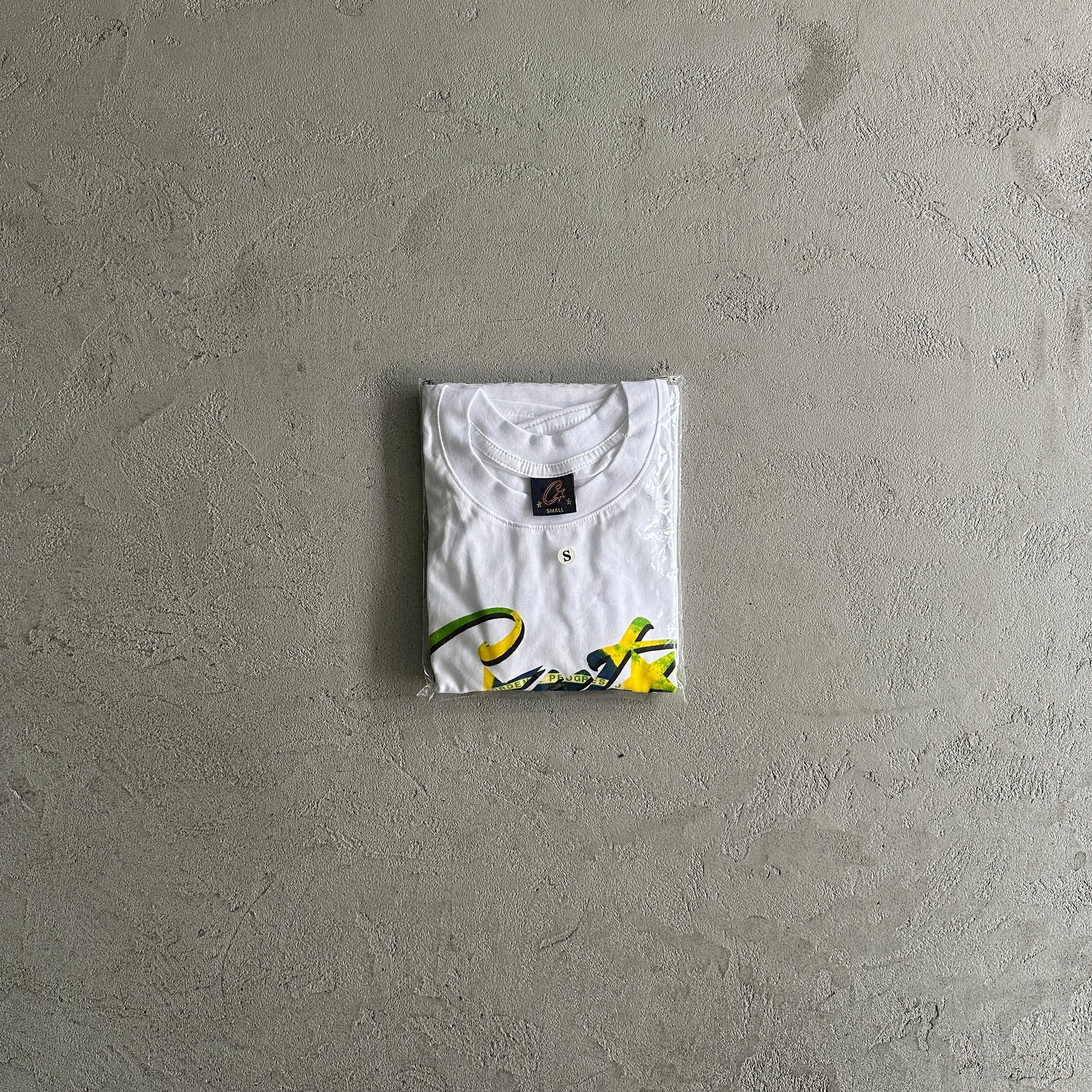 Camisa Corteiz “Brazilian”