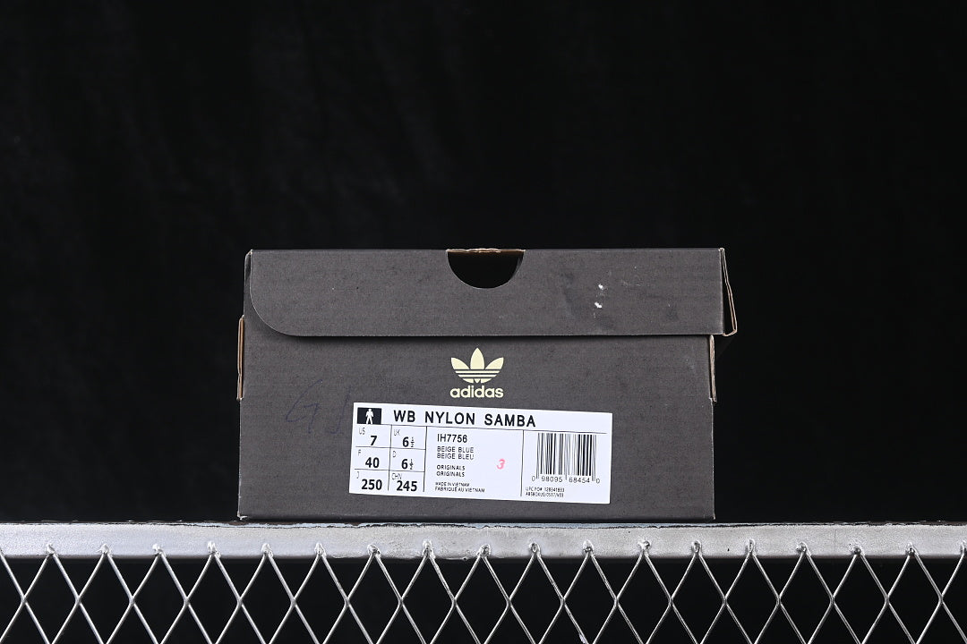 Adidas Samba x Wales Bonner