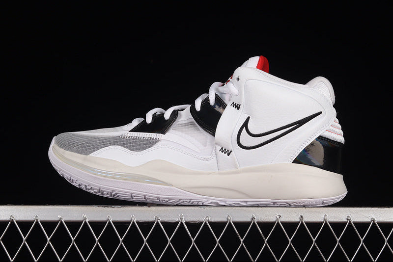 Nike Kyrie 8 “Machine White”