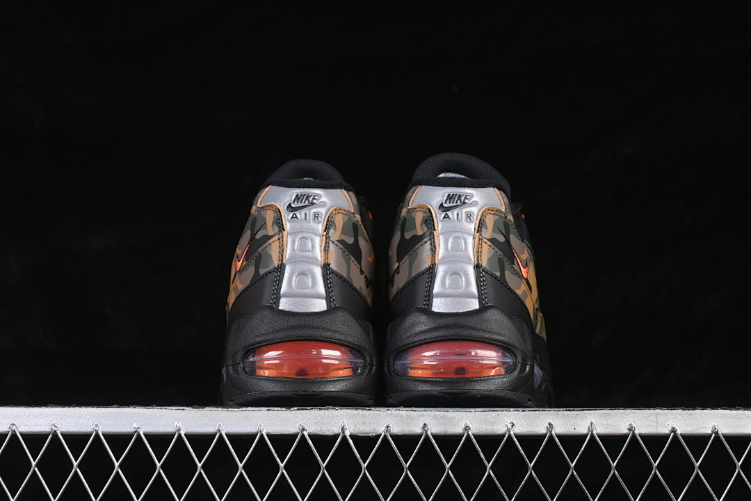 Air max 95 “Green Camo”
