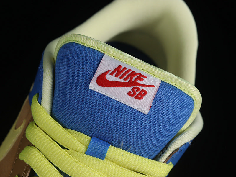 Dunk “Brooklyn Projects”