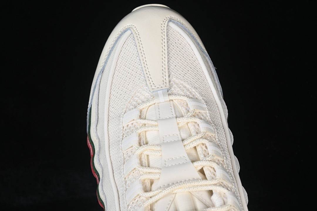 Air max 95 “Undefeated Geo”