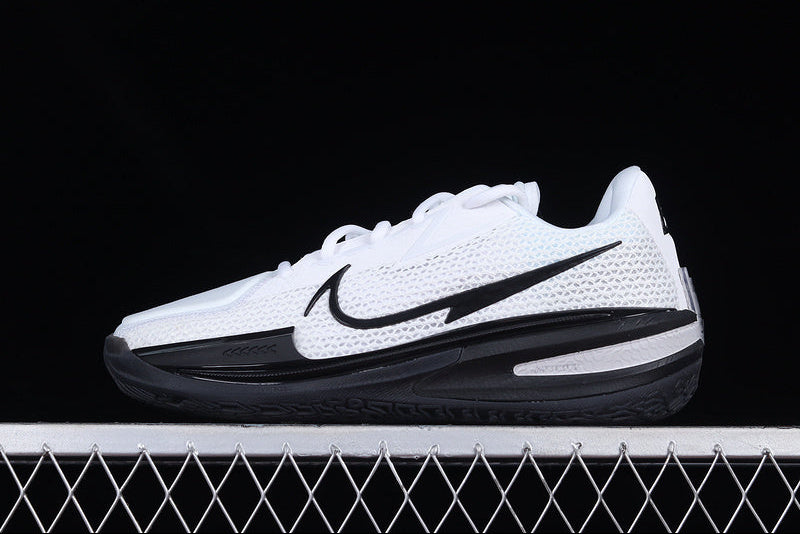 Air Zoom GT Cut TB “White and Black”