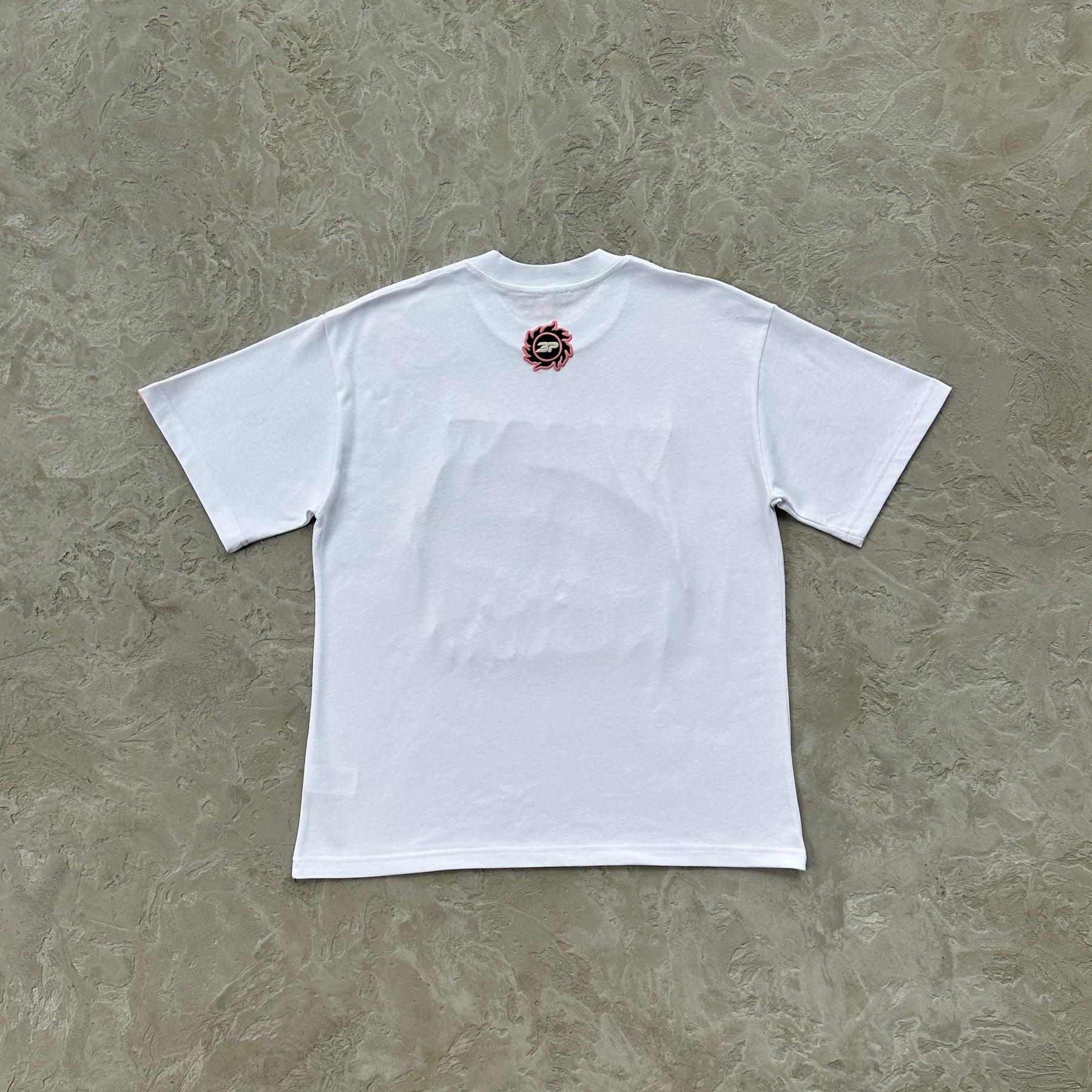 Camisa Broken Planet “What Now”