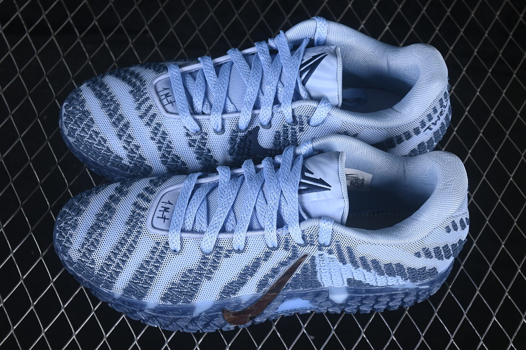 Nike JA 3 “All-Star”