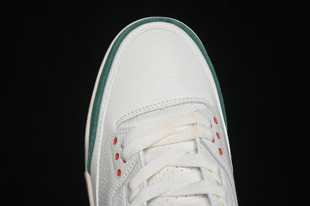 Air Jordan 3 “Solefly Miami”