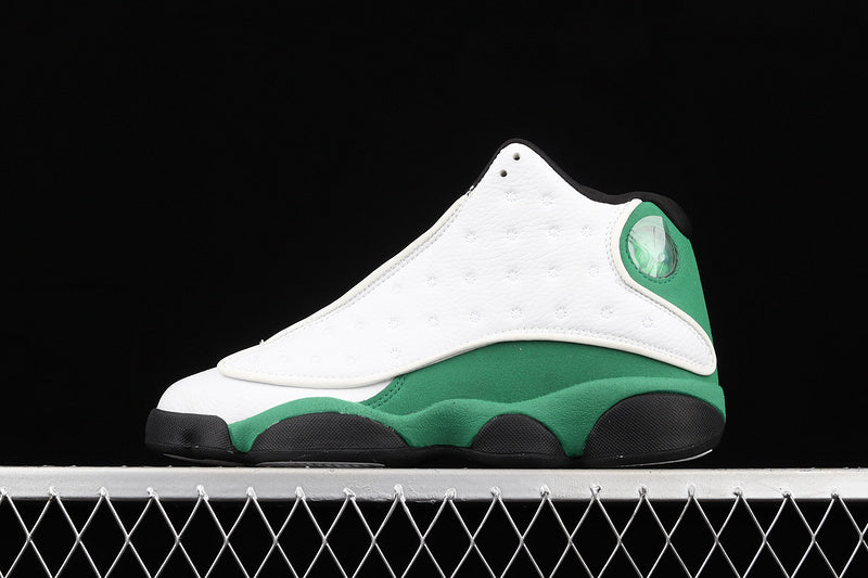 Air Jordan 13 “Lucky Green”