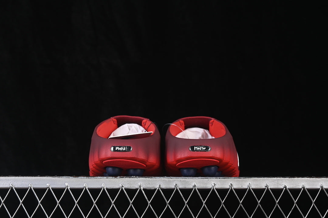 Nike mind 001 “Slide team red University red”