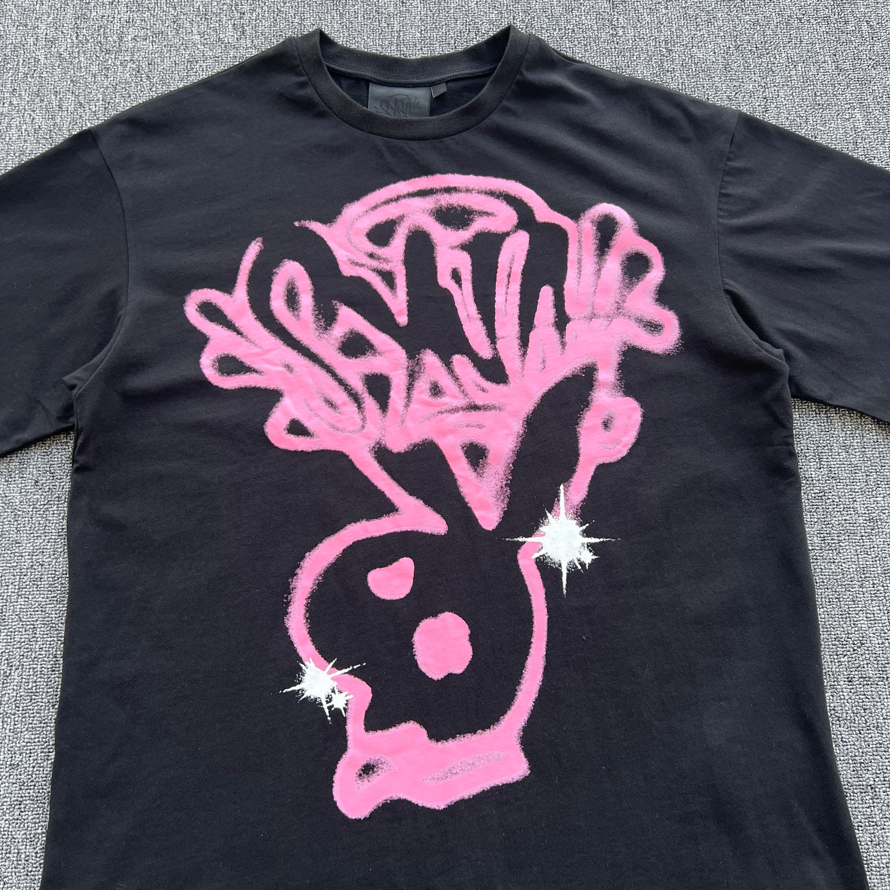 Camisa Syna World “Syna World Player”