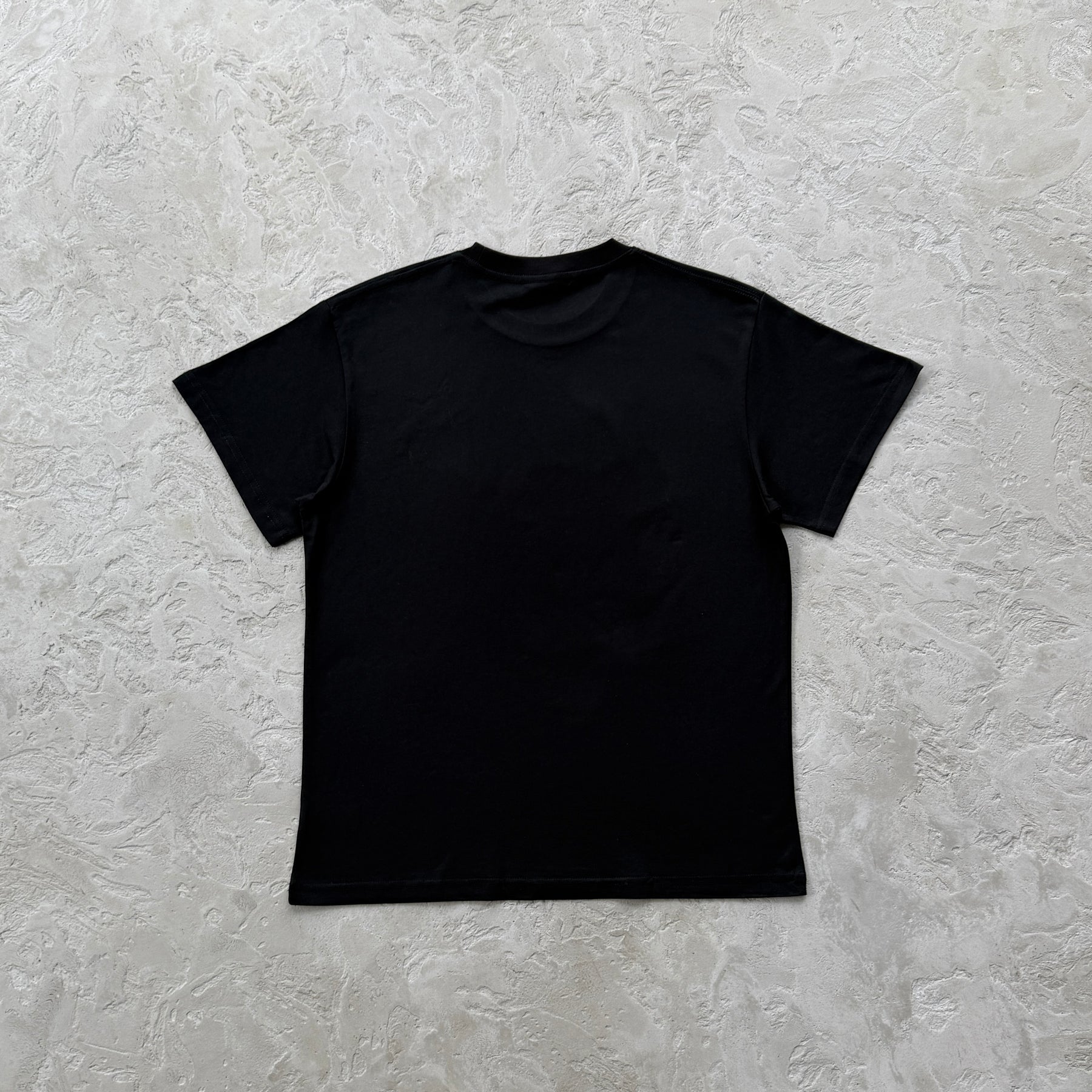 Camisa Corteiz “Corzempic” ( Preta )