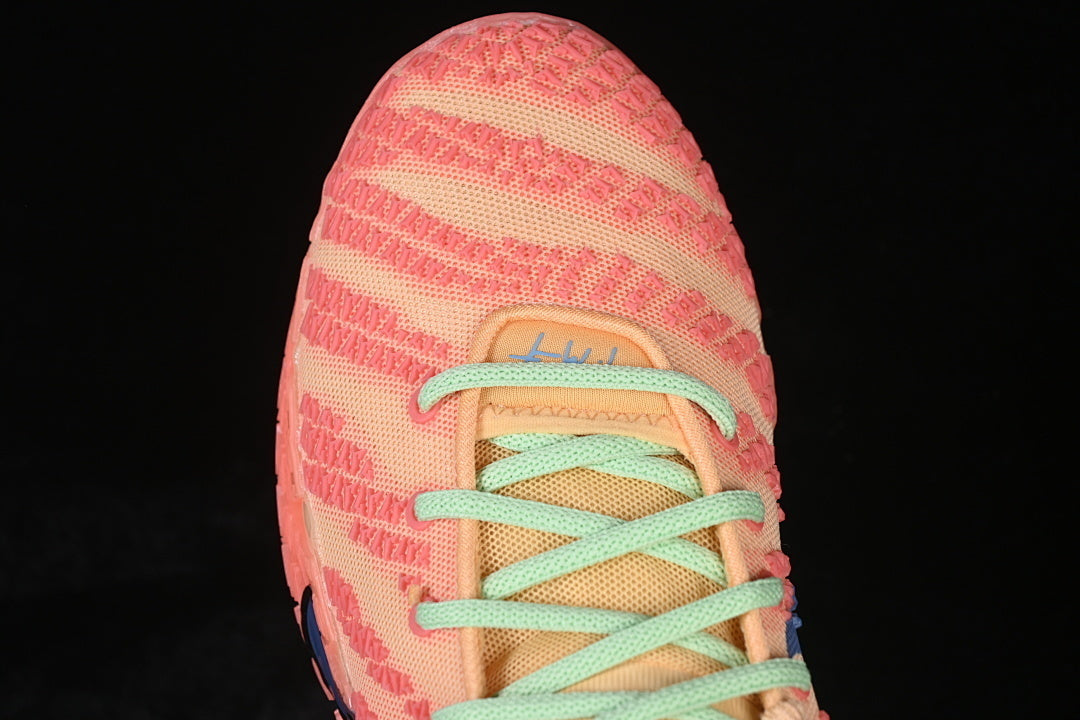 Nike JA 3 “Daybreak”