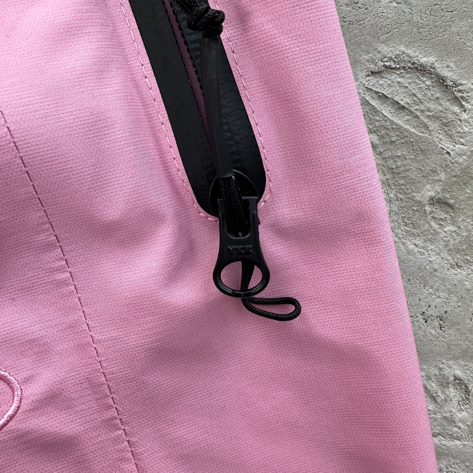 Calça Corteiz “Track Pink Pants”