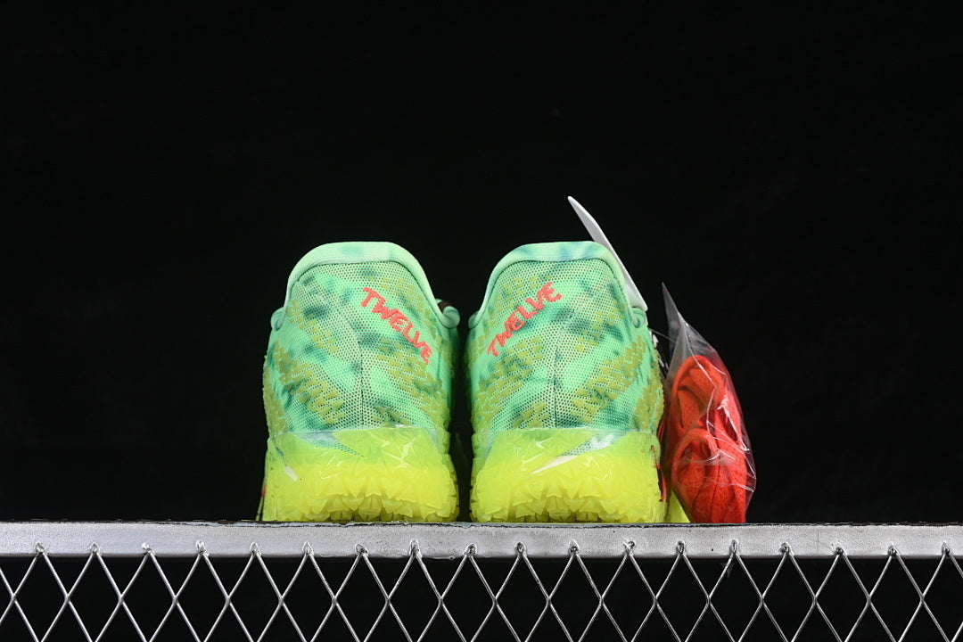 Nike JA 3 “Spooky Season”