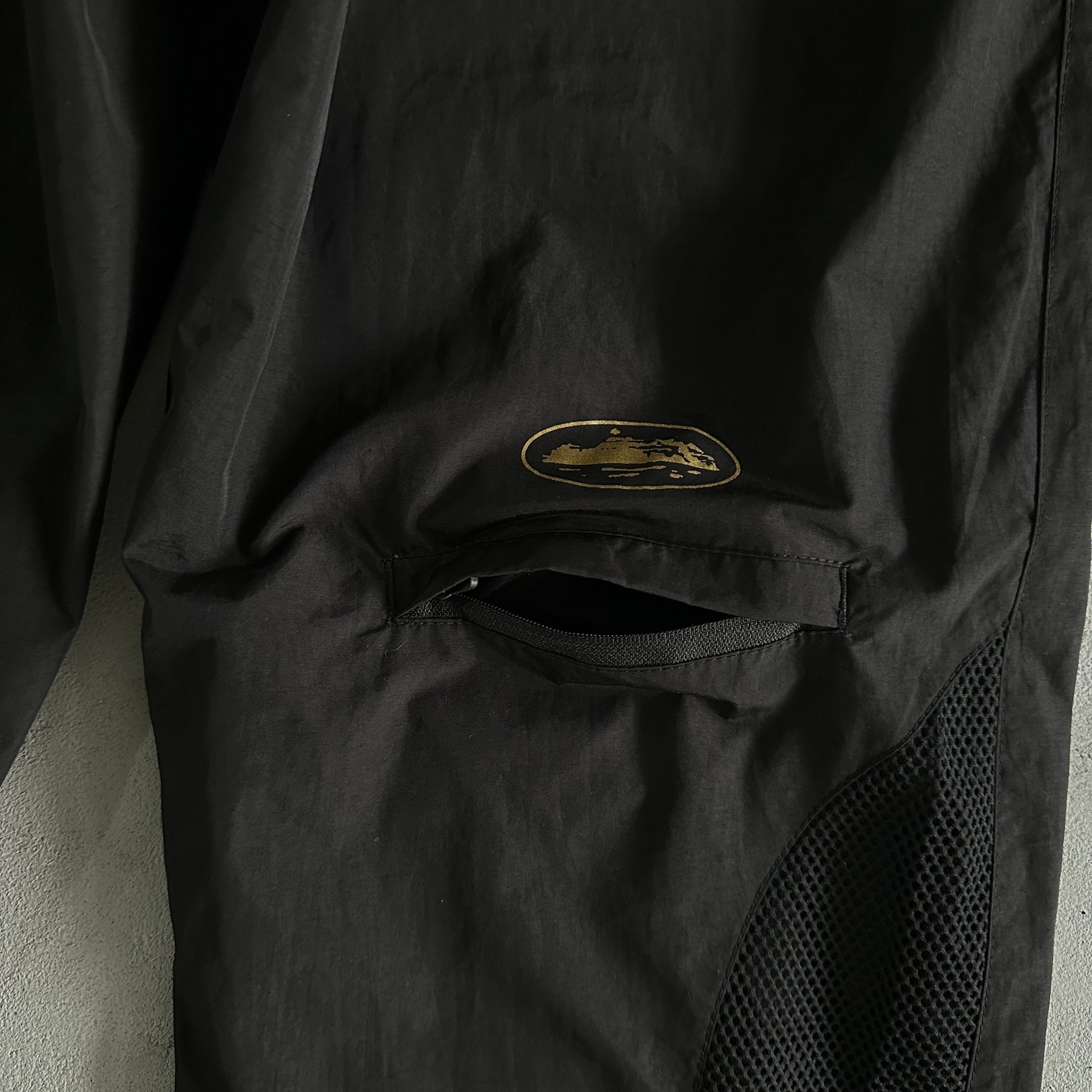 Conjunto Corteiz ”Brazil”