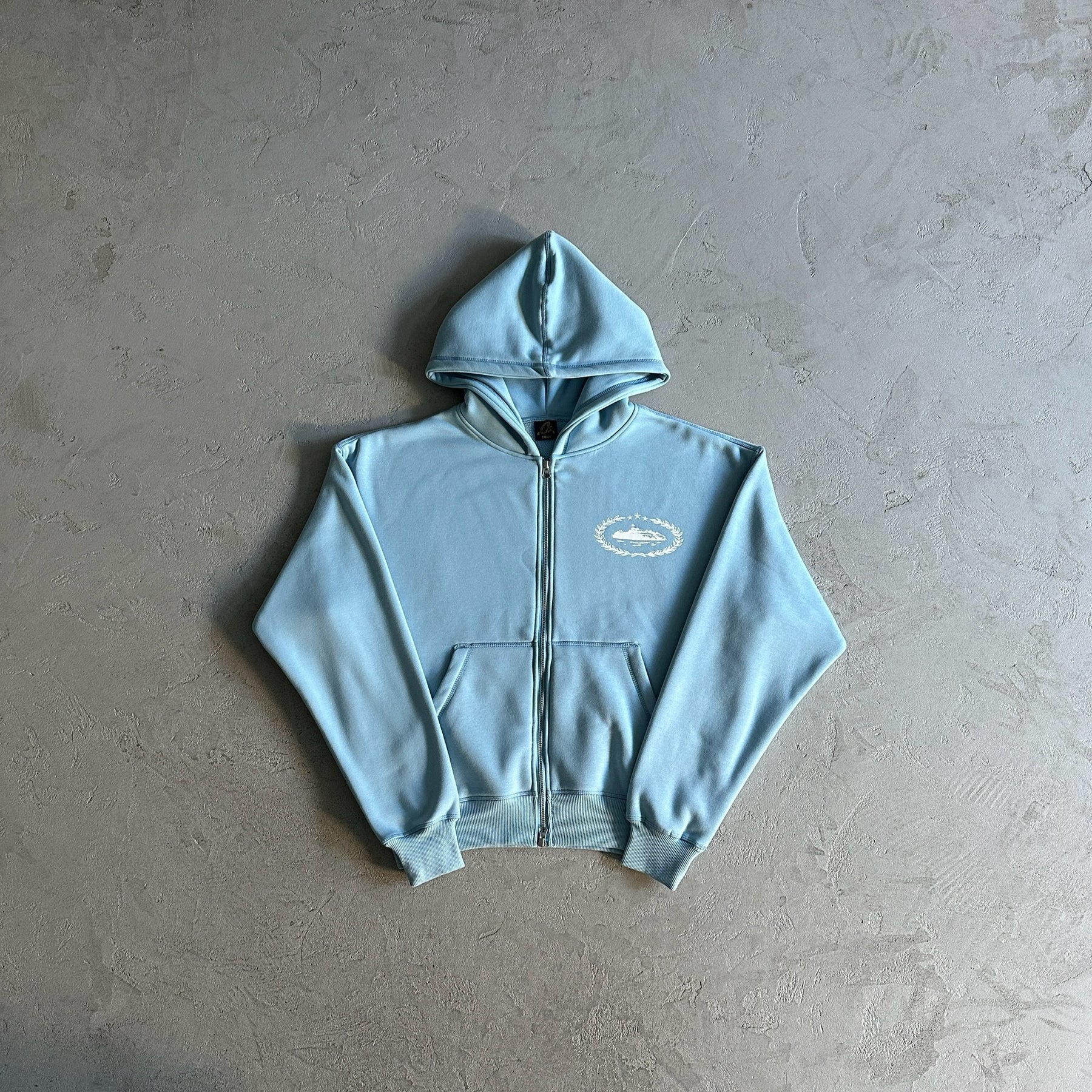 Conjunto Corteiz “Superior Royale” ( Azul )