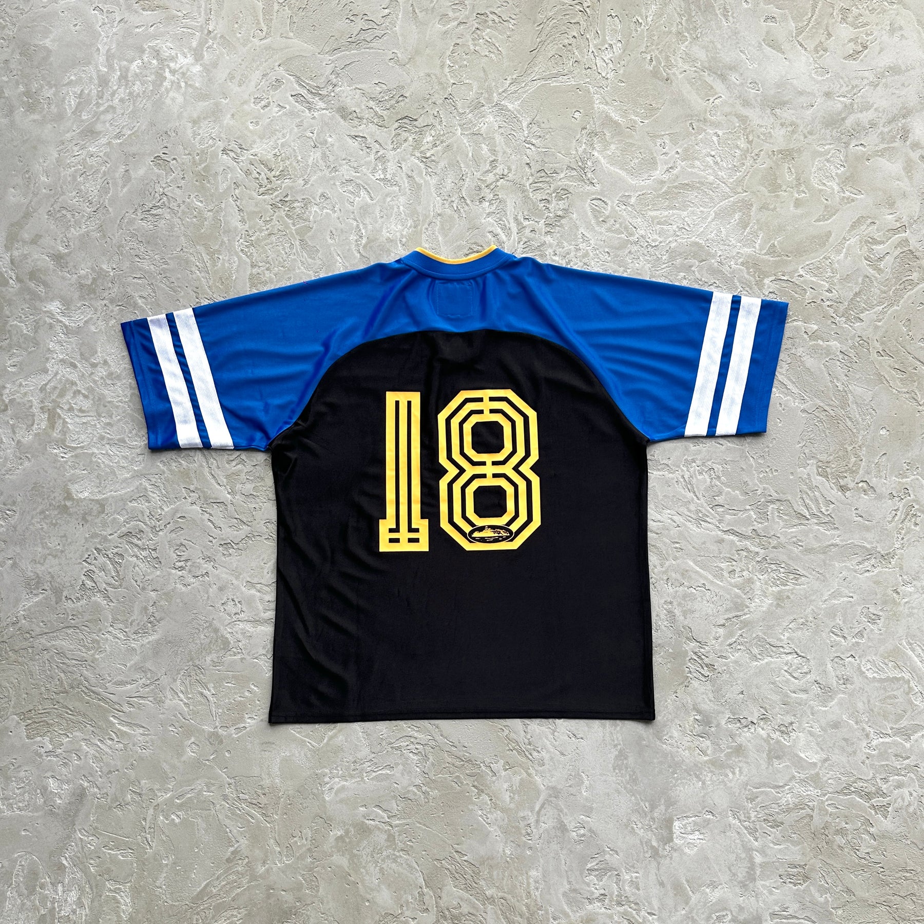 Camisa Corteiz “Guerrilaz Jersey”