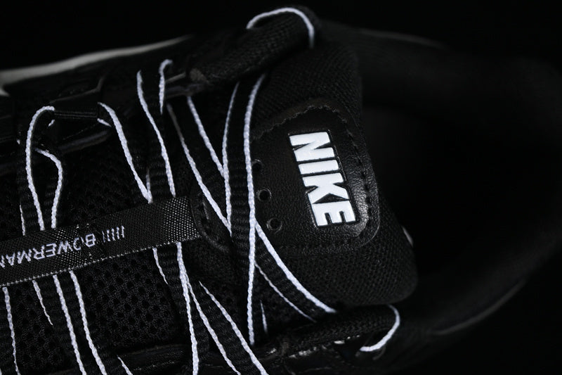 Nike P-6000 “Black White”