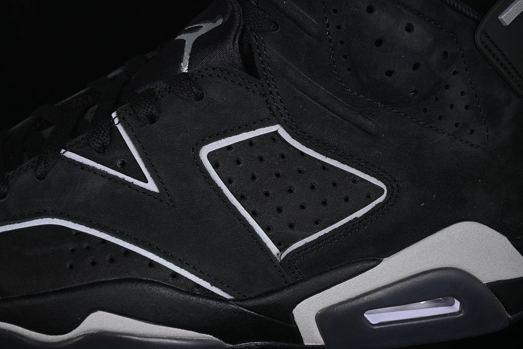 Air jordan 6 ”Cap And Gown”