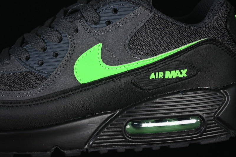 Air max 90 “Black Green Black”