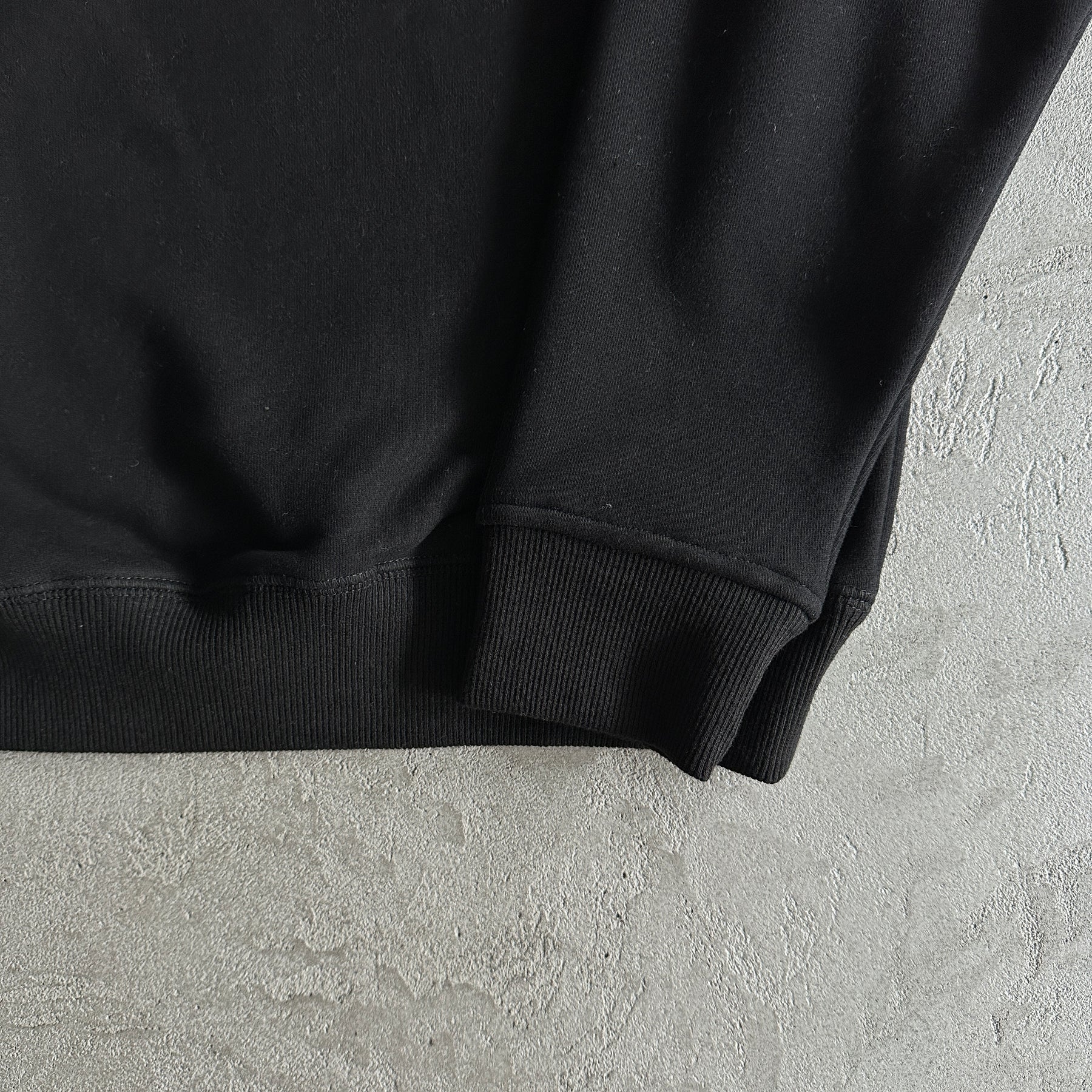 Conjunto Corteiz “HMP 3 Star” ( Preto )