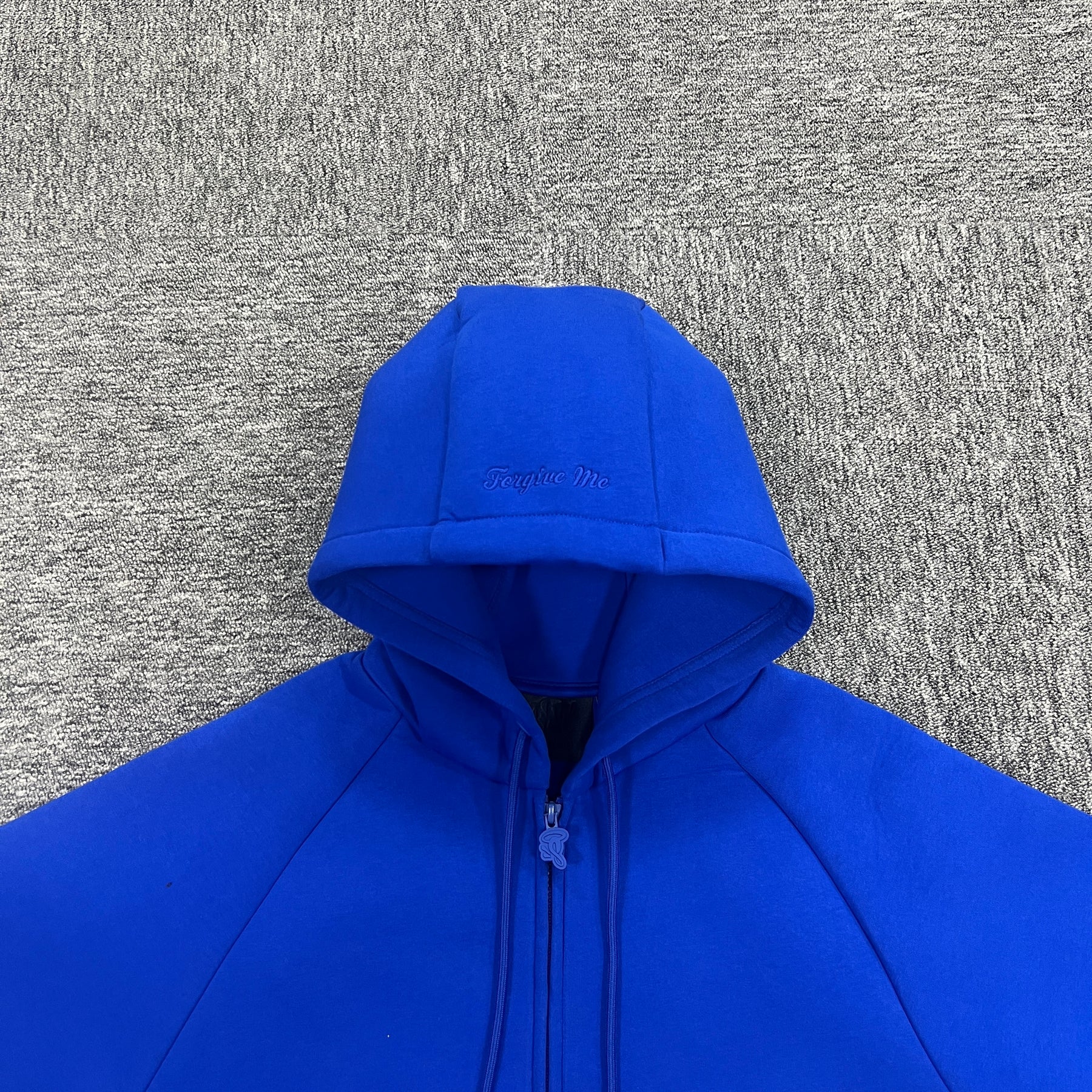 Moletom Syna World “Neoprene" ( Azul )