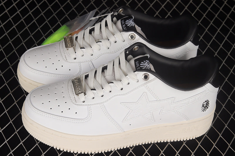 BAPE STA “Bape Black”